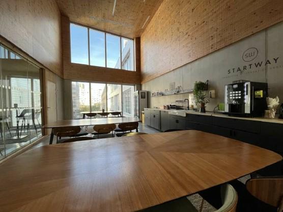 Coworking Paris Location coworking Paris OLBUR2106557 10